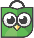 Logo tokopedia